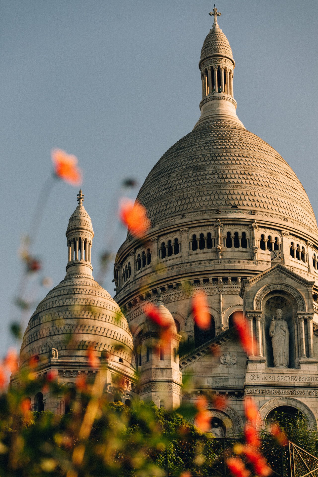 Paris city image