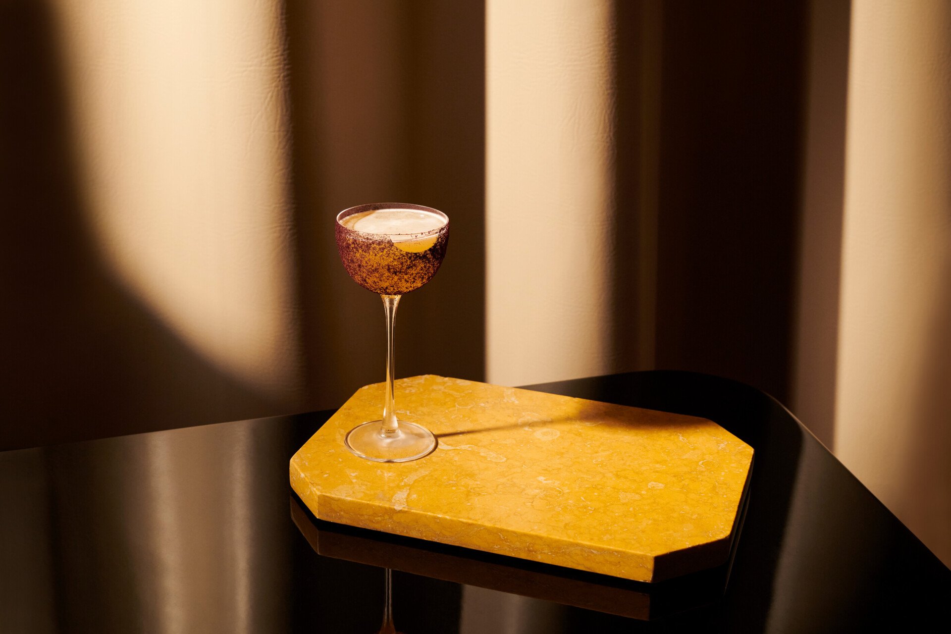 Cocktails at BAR 45