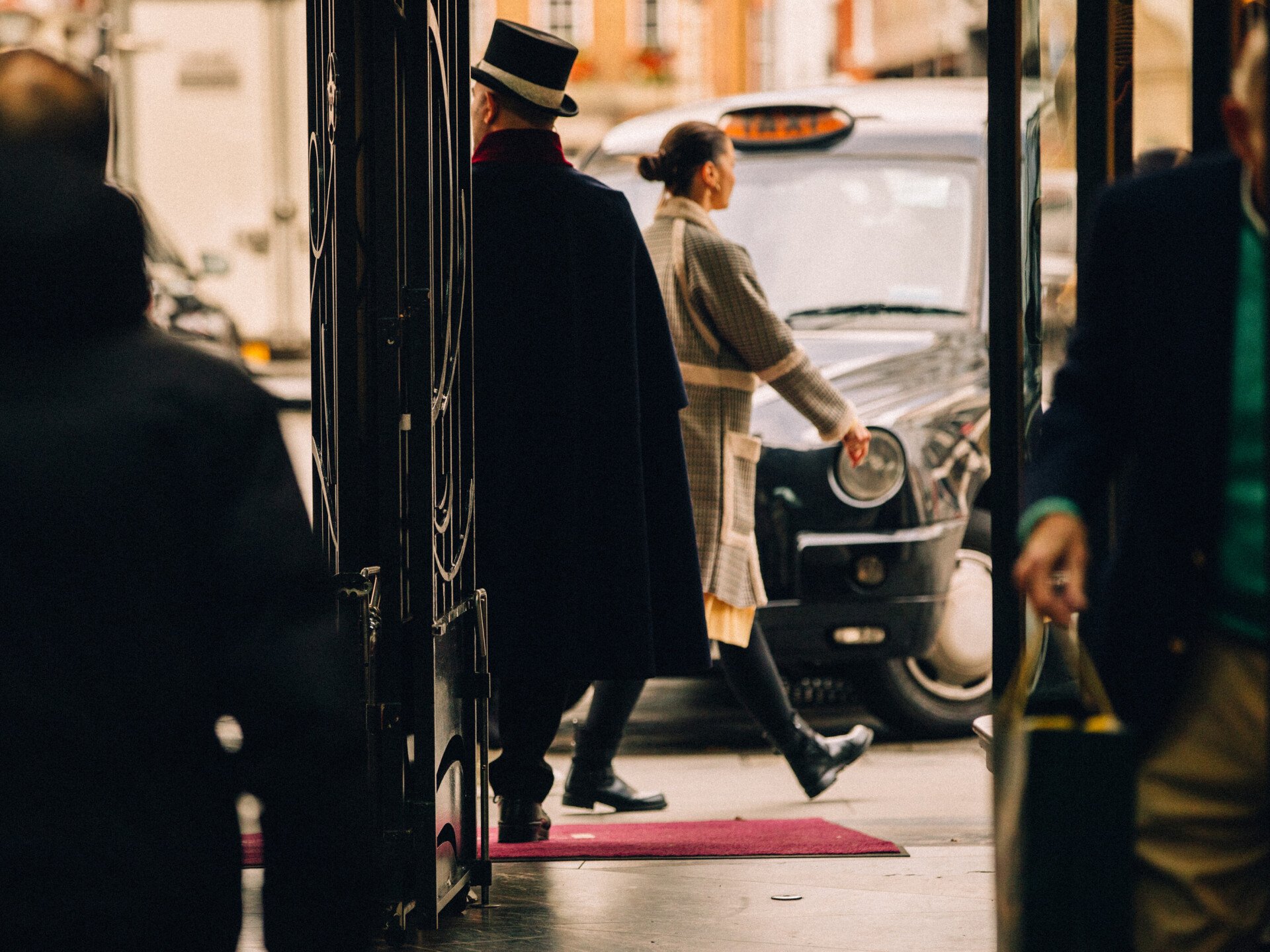London city image