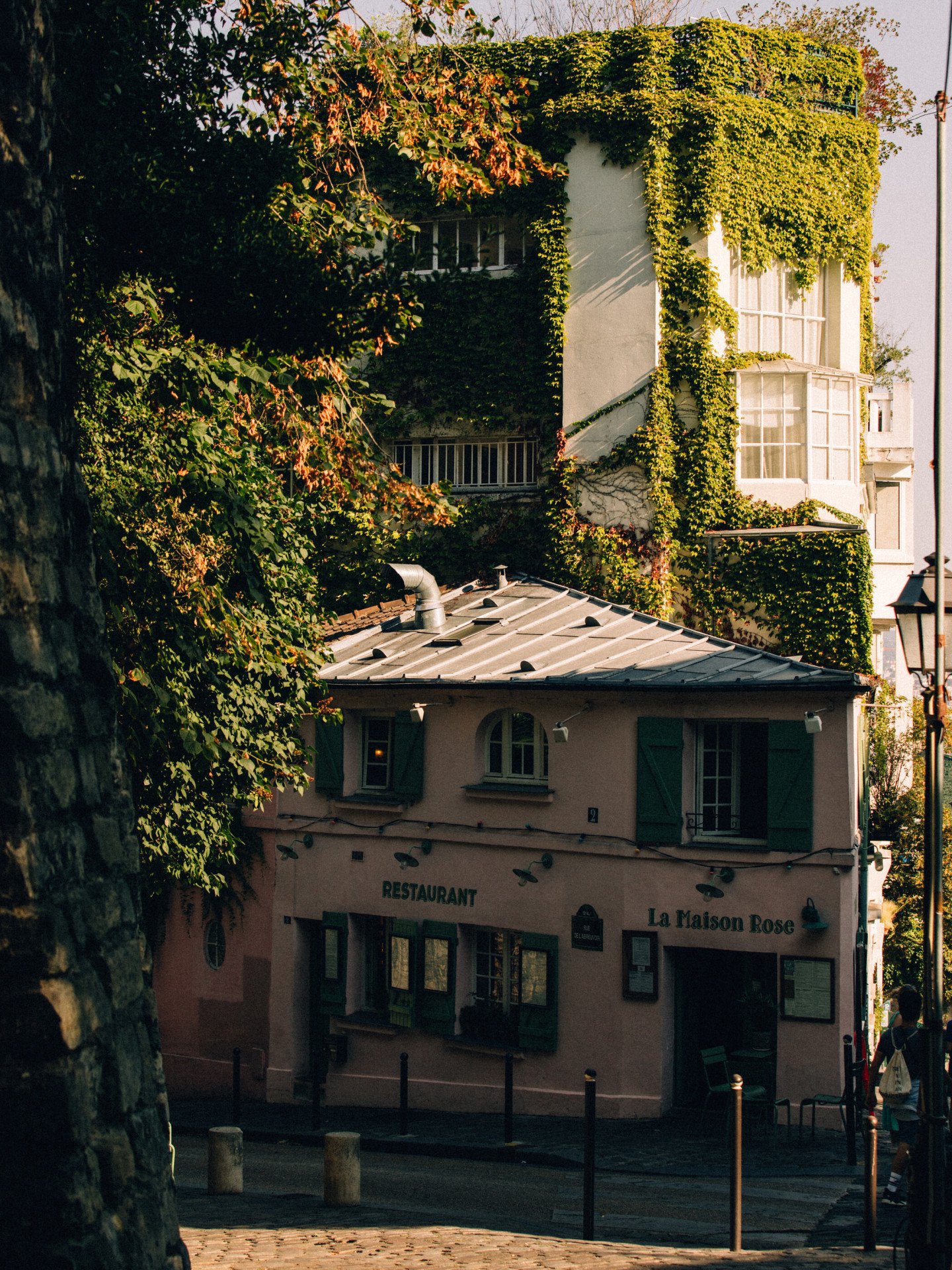 Image de la ville Paris 