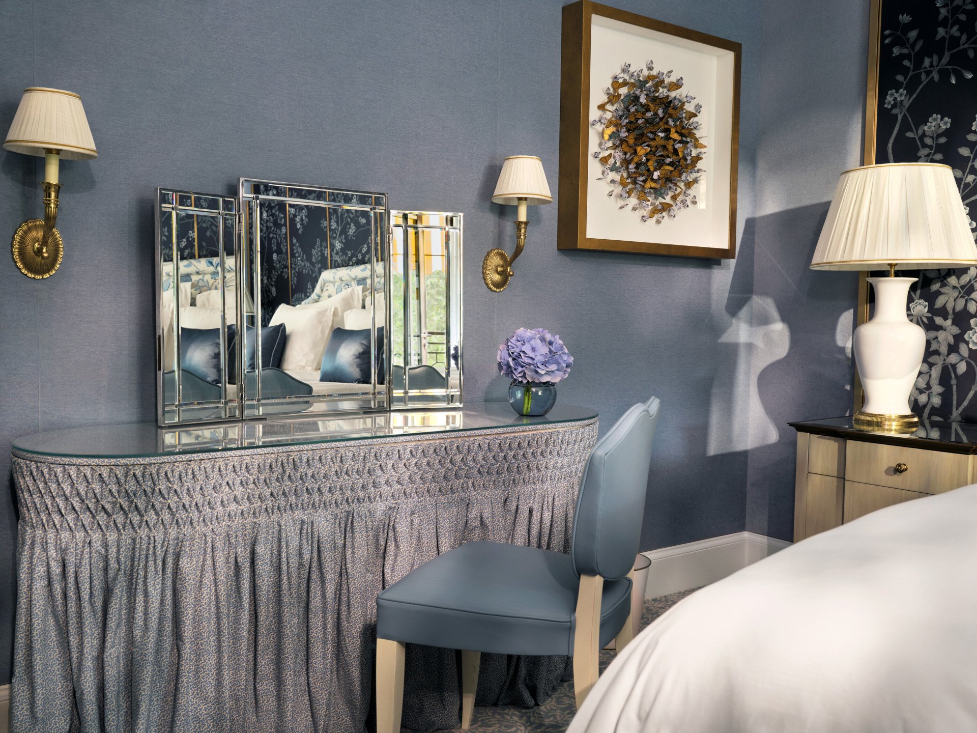 Hyde Park Suite