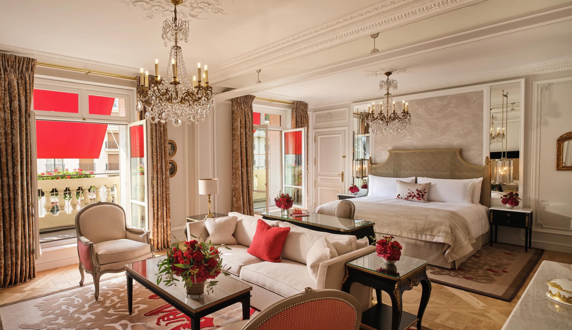 Suite Royal #506