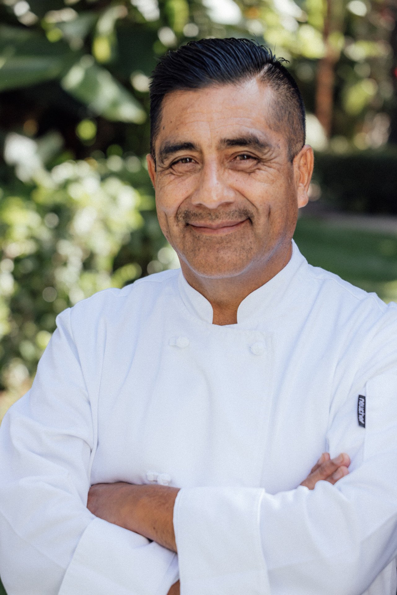 The Beverly Hills Hotel Team Members