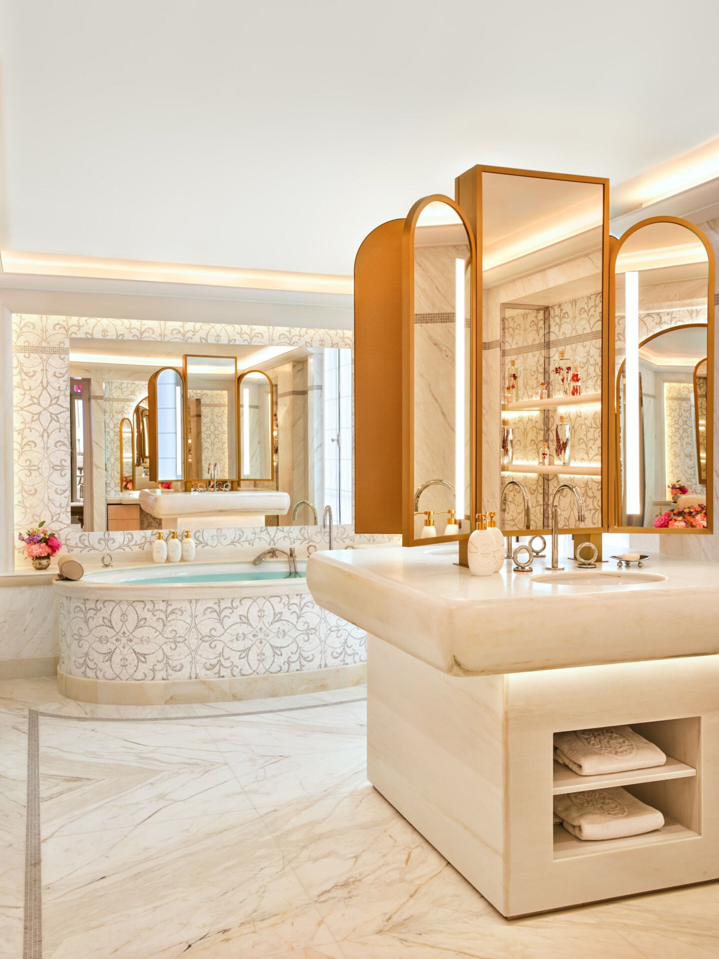 512 Royale Suite - Casa de banho