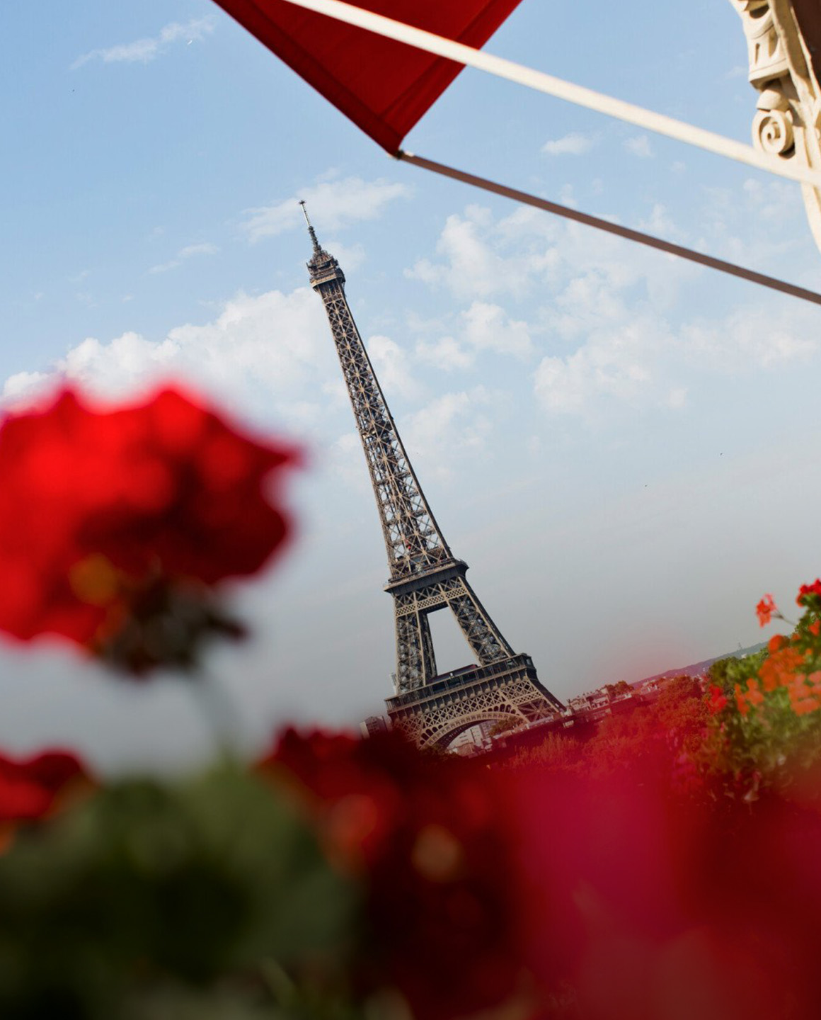 Hotel Plaza Athenee