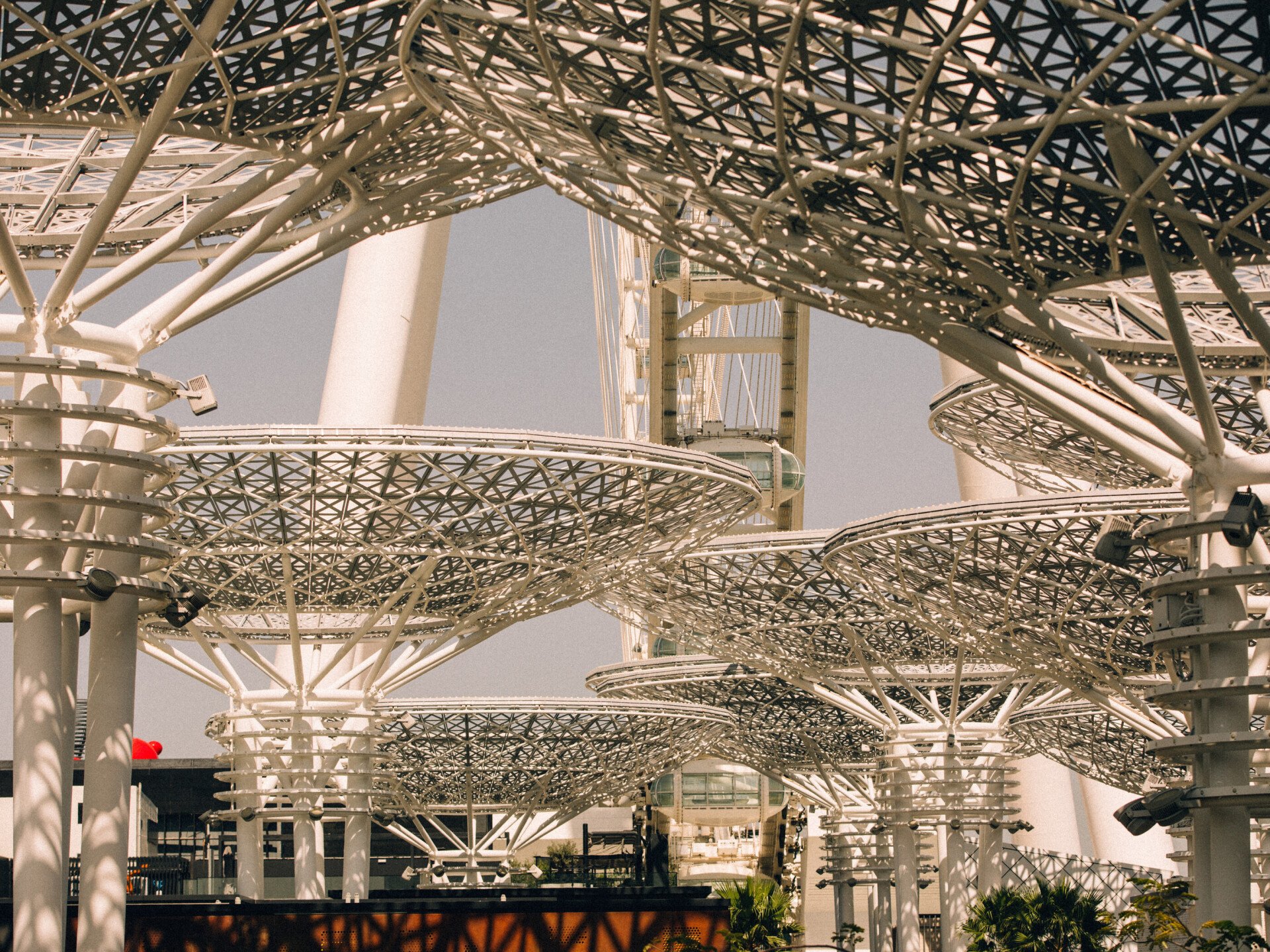 Dubai city image