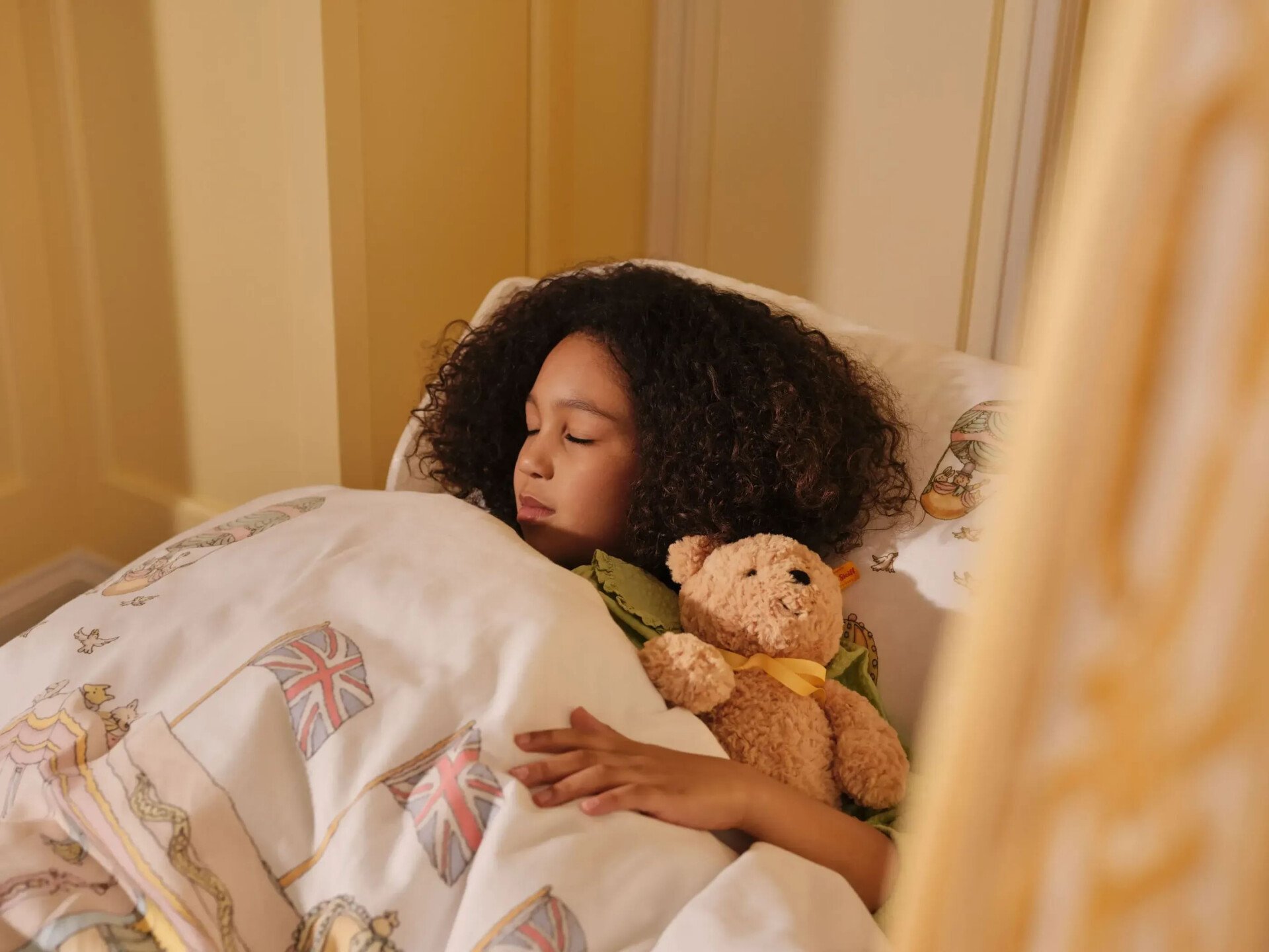 Atelier Choux Kids Suites