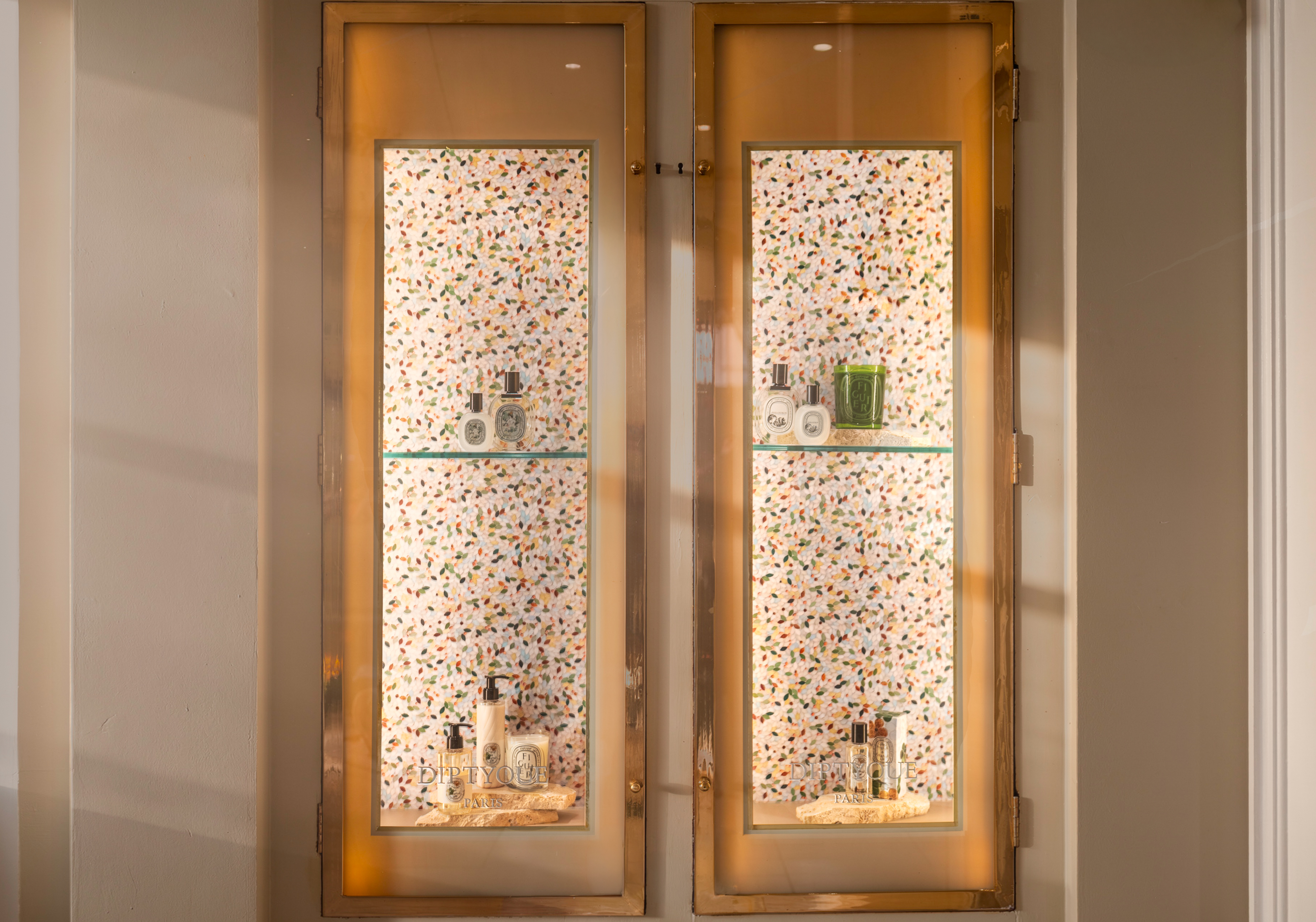 Diptyque Summer Collection Dorchester Collection