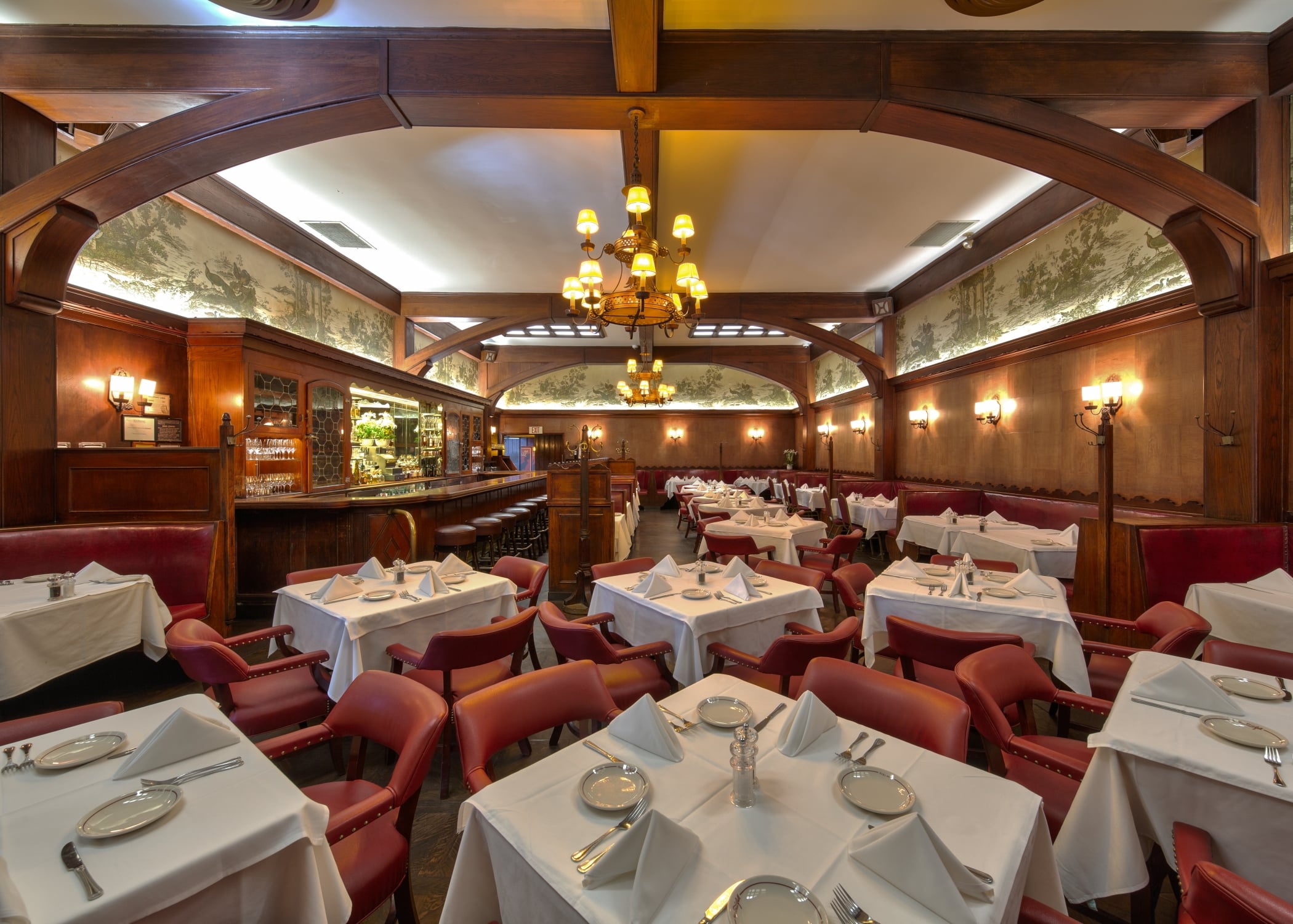 Los Angeles Musso Frank Restaurant LA Guide Photocredit Tina Whatcott Echeverria