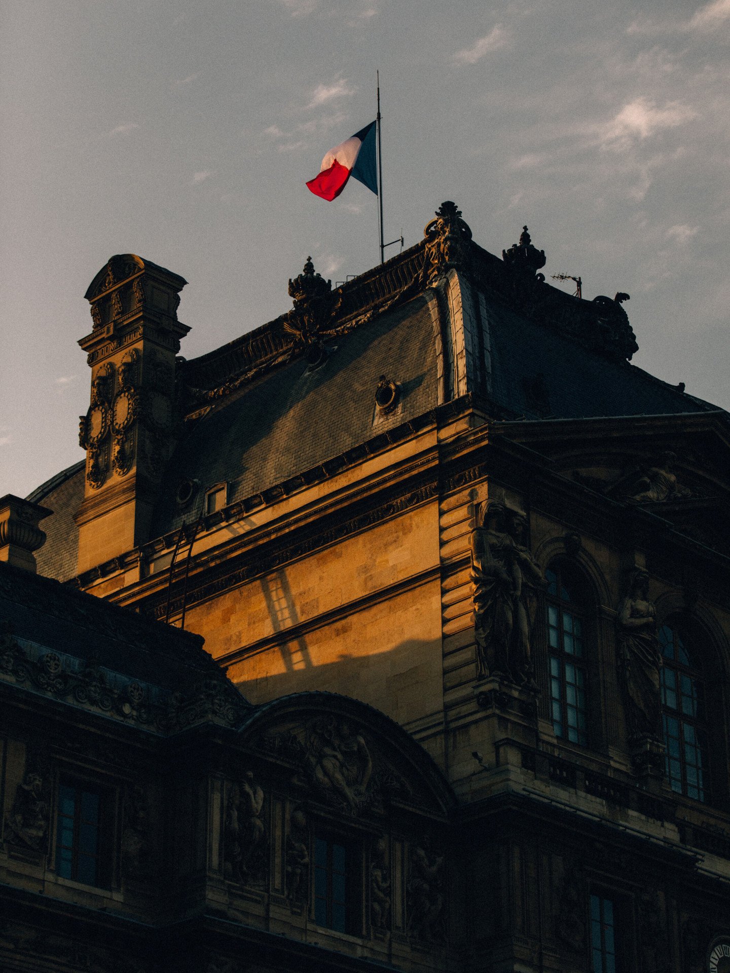 Paris city image