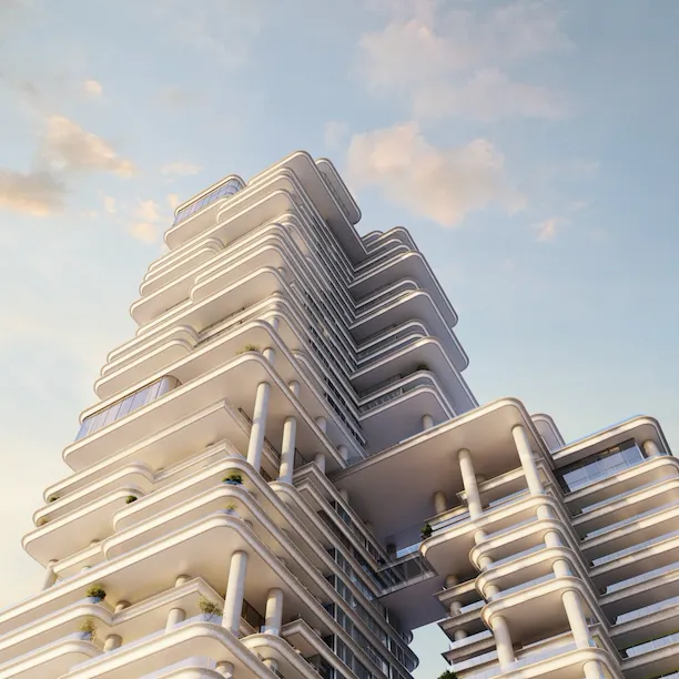Vela Viento CGI images