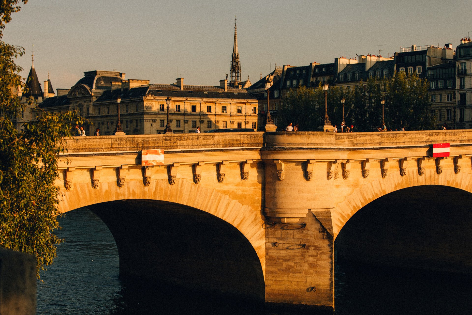 Paris city image
