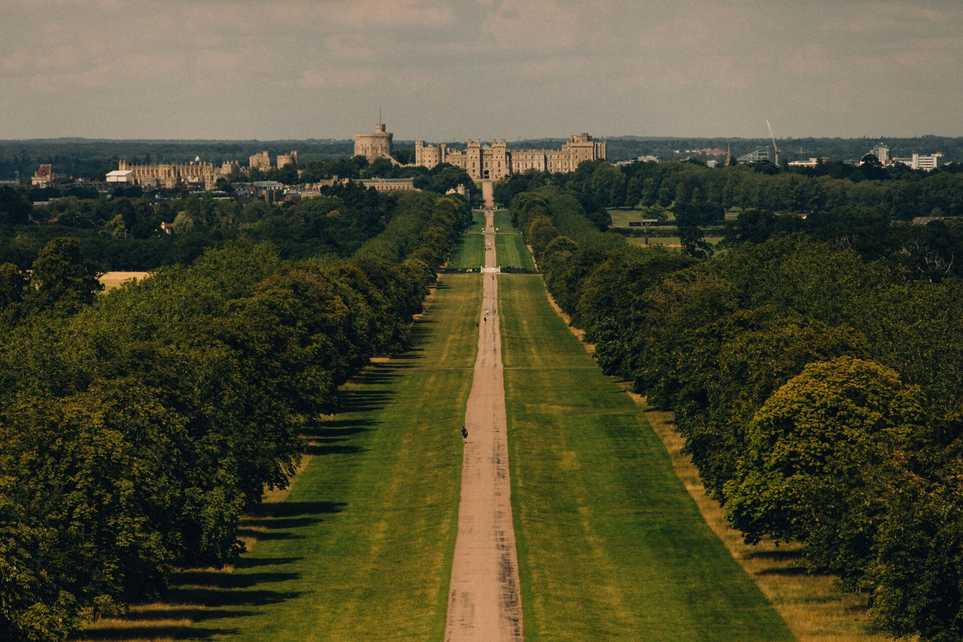 Ascot destination