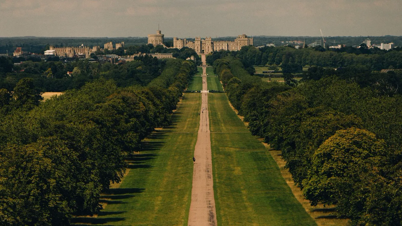 Ascot destination