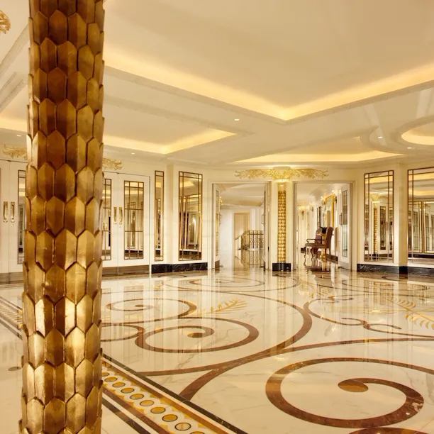 The Dorchester Events-Crush Hall-Ballroom