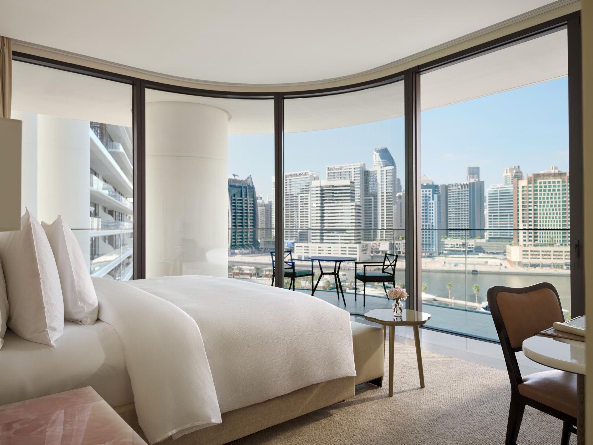 The Lana suite interior