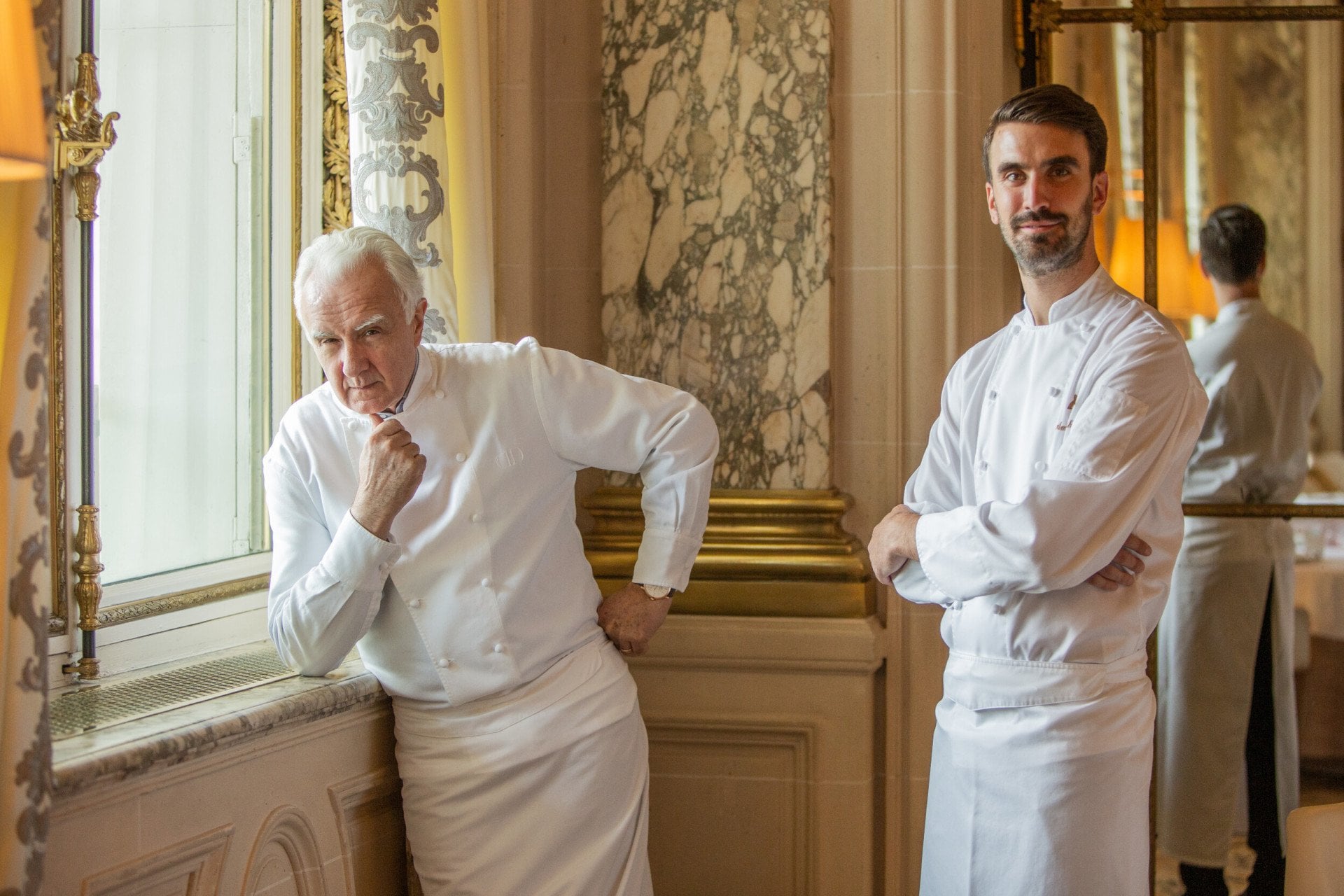 le-meurice-chef-alain-ducasse-amaury-bouhours