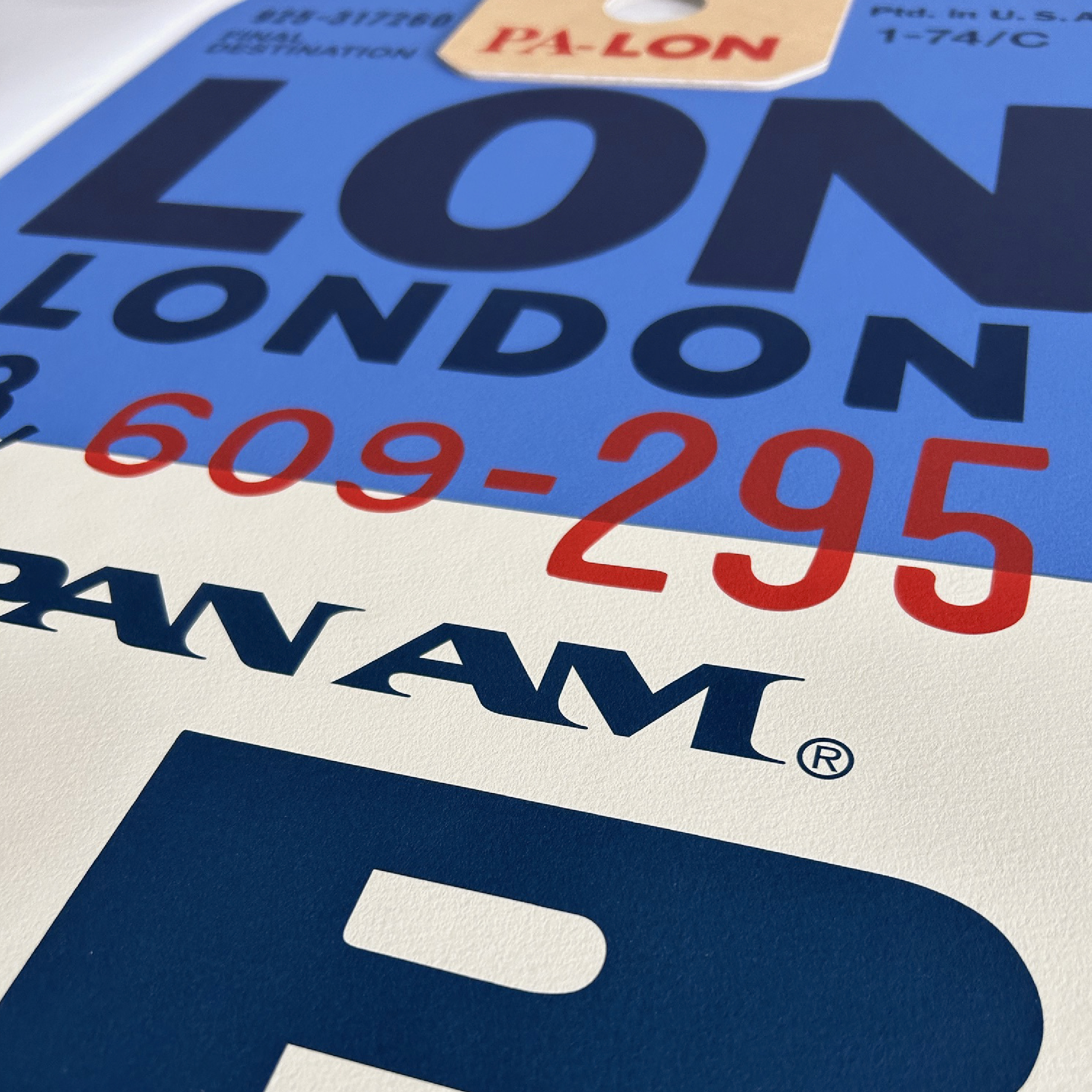 Ella Freire Art - Panam London