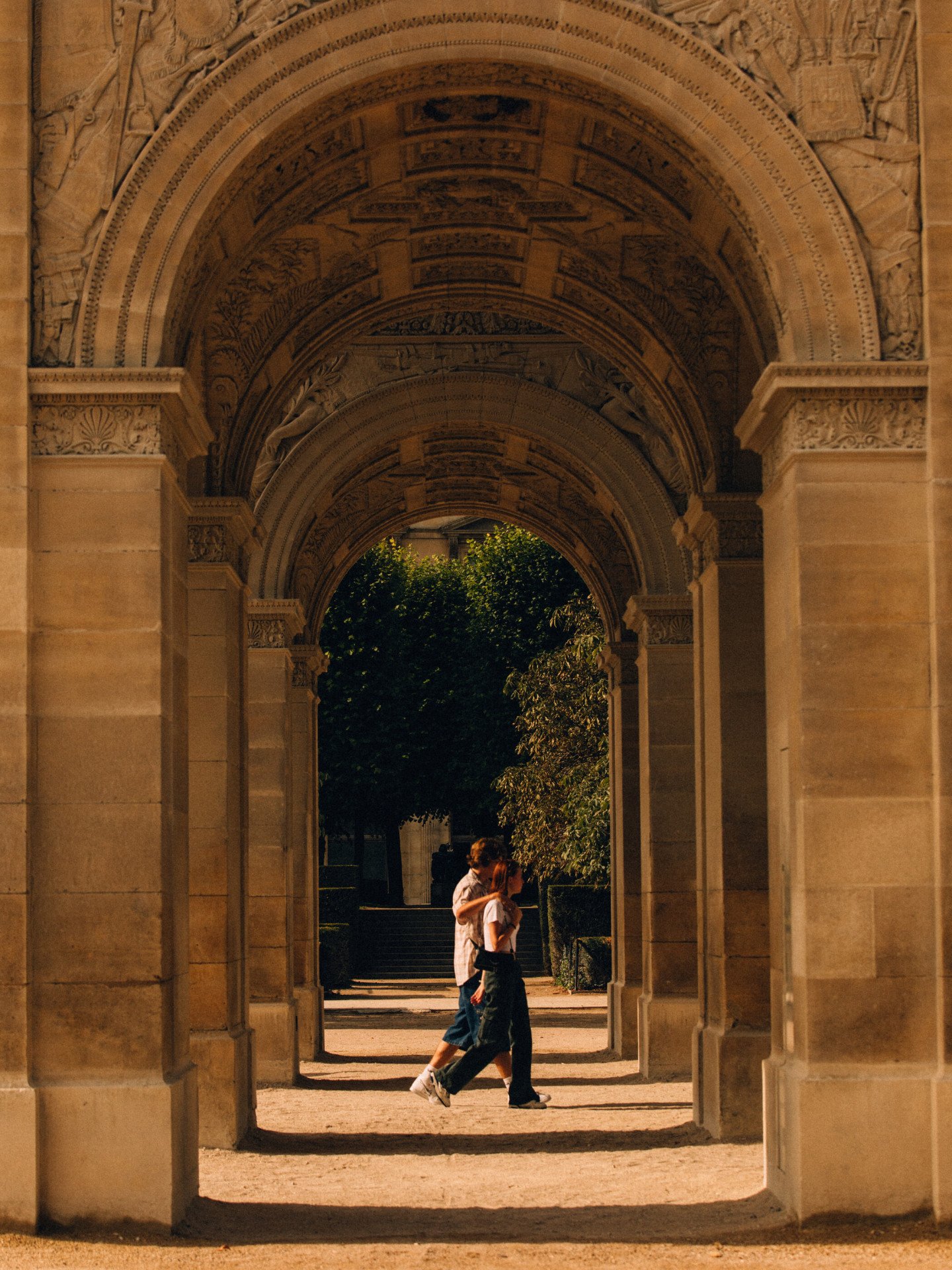 Image de la ville de Paris