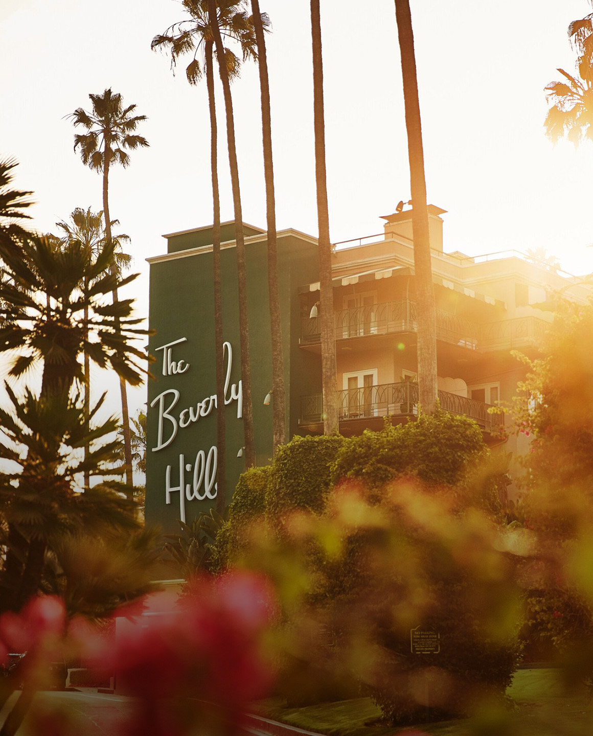 Beverly Hills Hotel