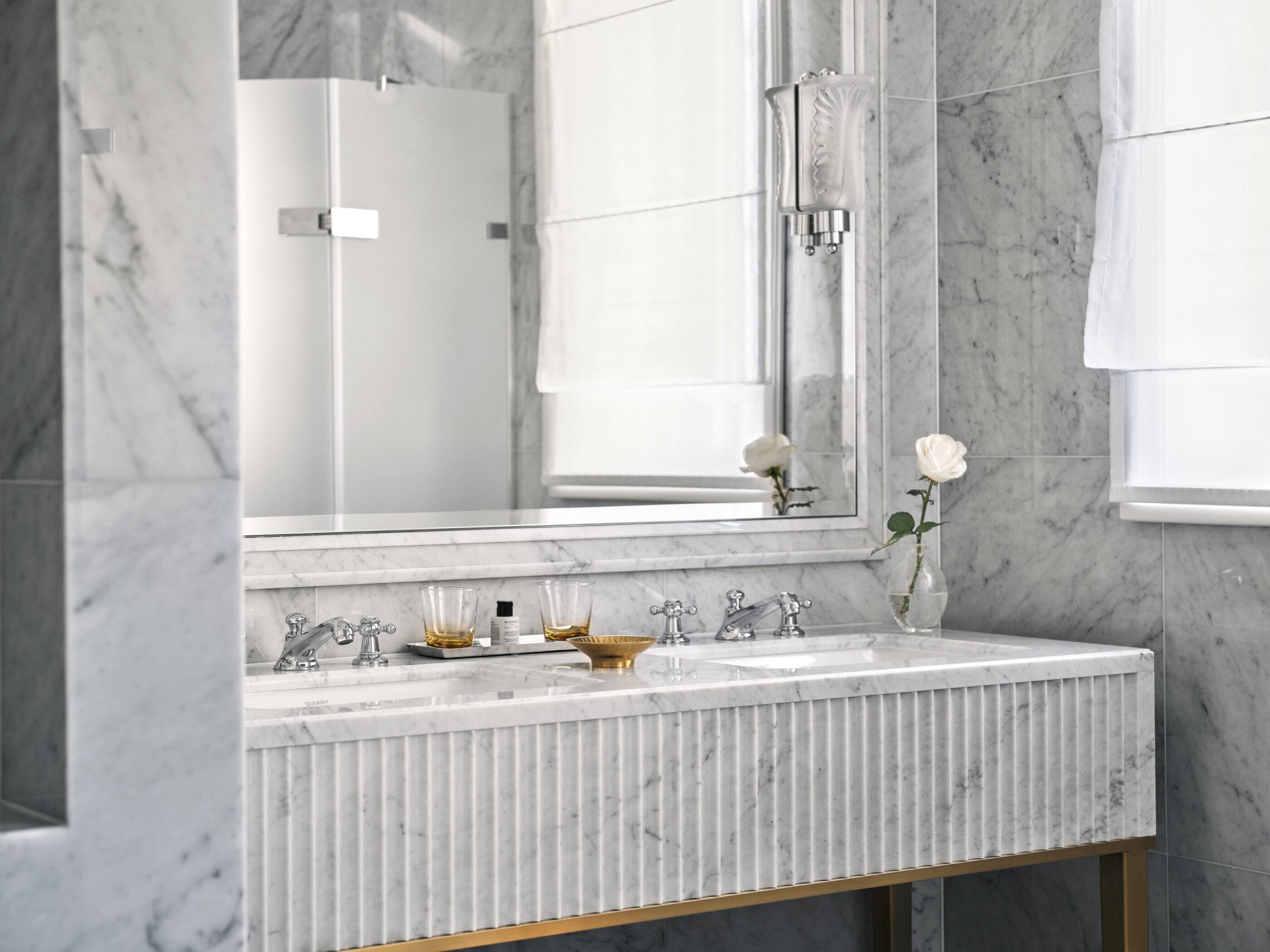 The Dorchester Suite