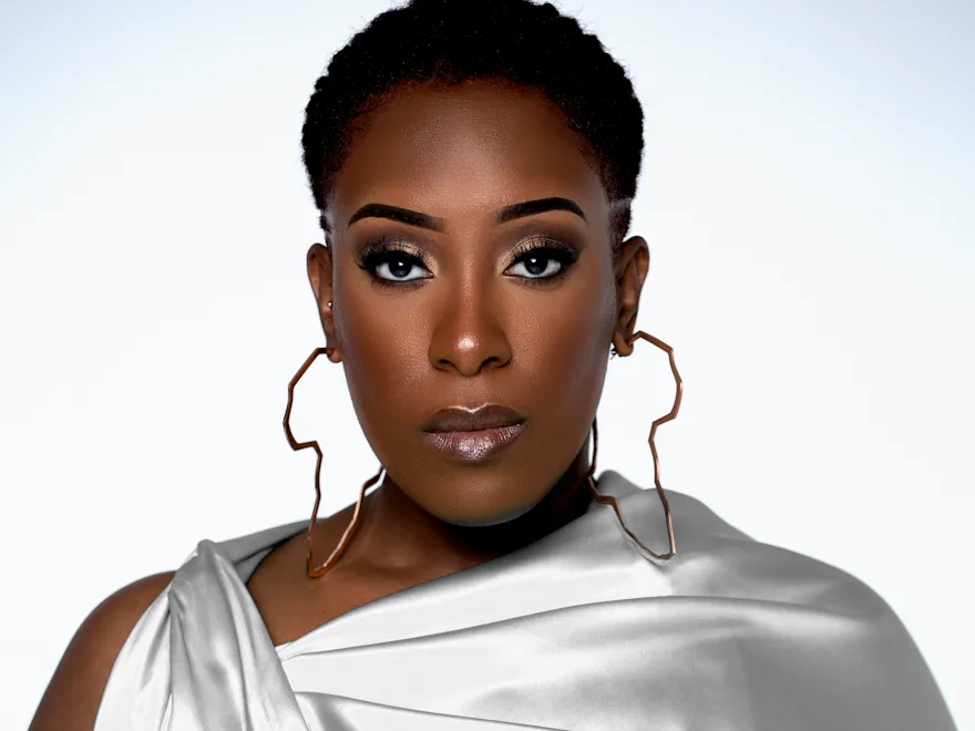 Phebe Edwards - Performer at Ronnie Scotts at The Grill at The Dorchester - Jazz nights in Mayfair