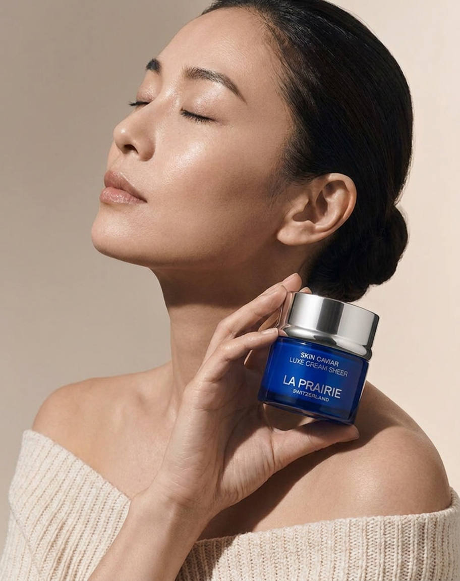 La Prairie at The Dorchester Spa