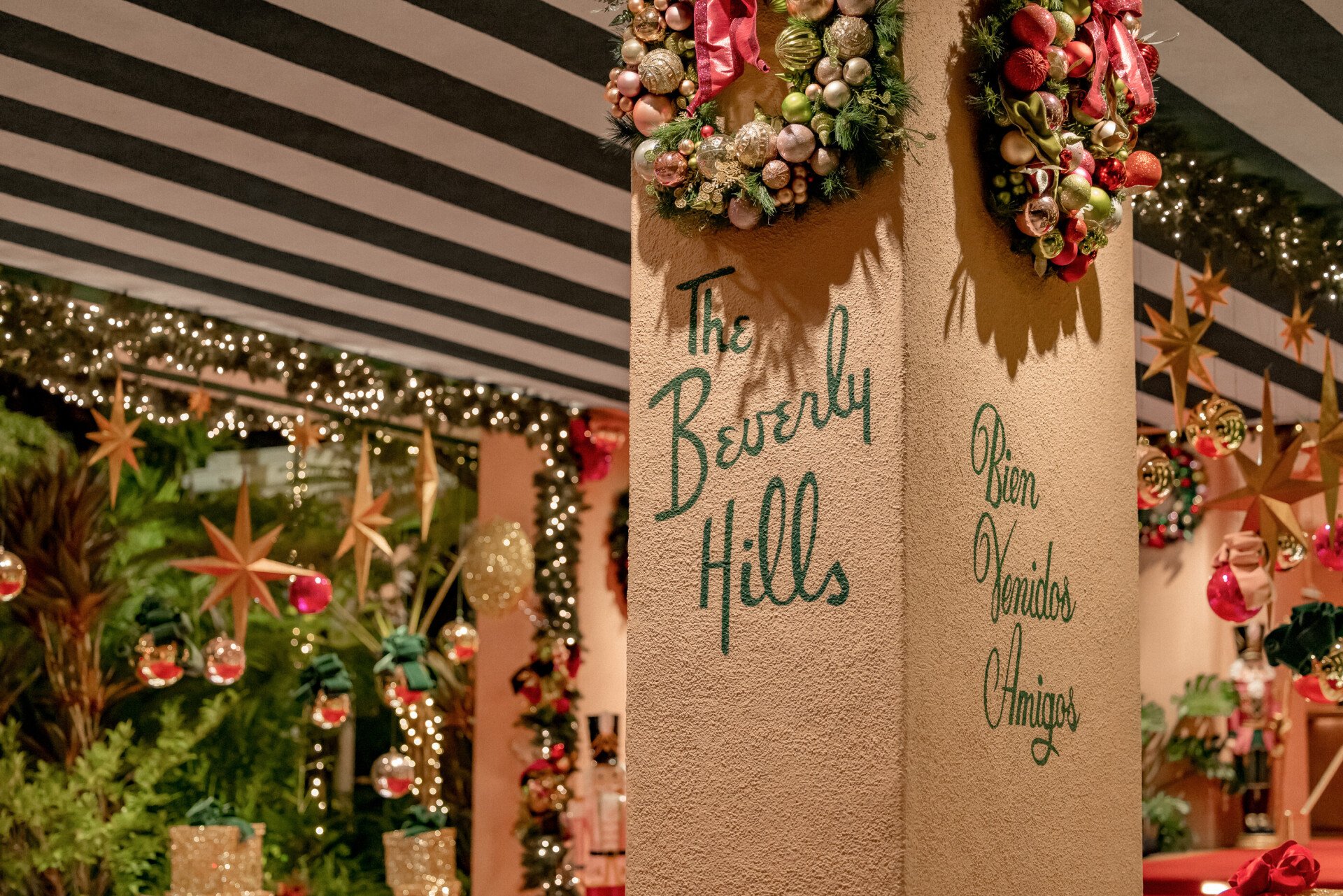 Holiday Decor 