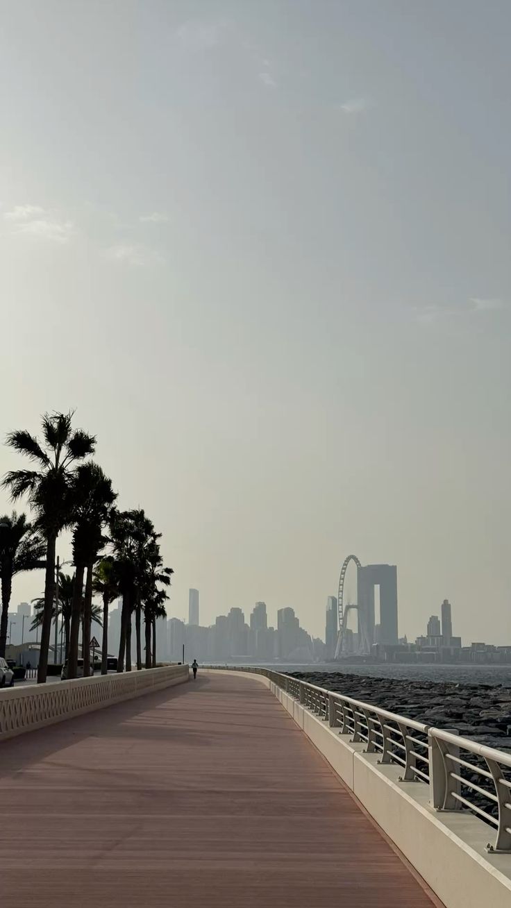 Palm Jumeirah Dubai