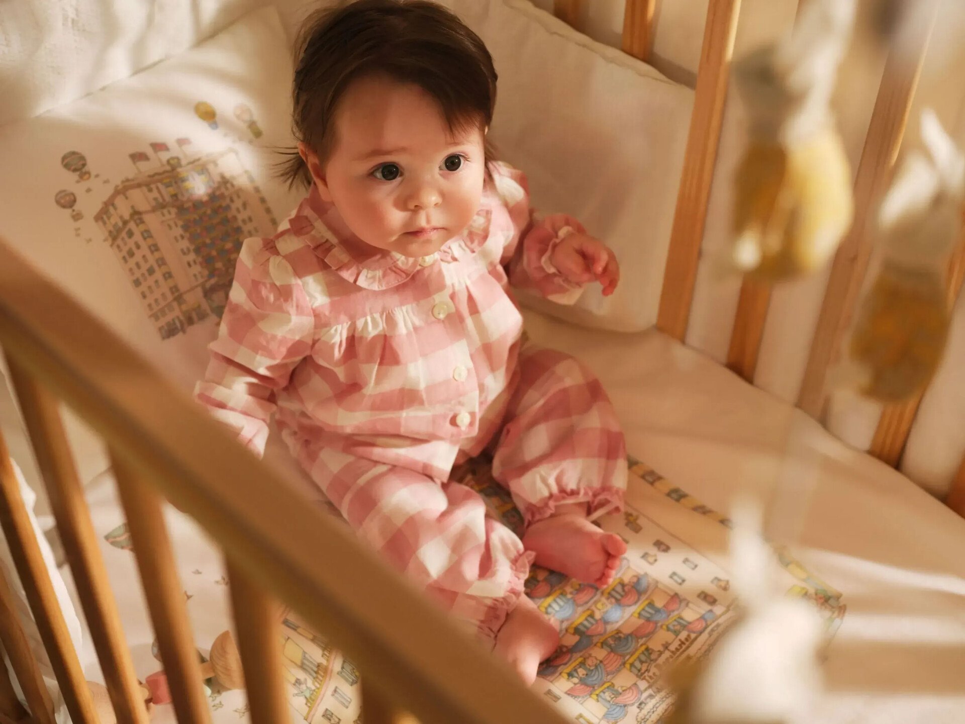 Atelier Choux Kids Suites