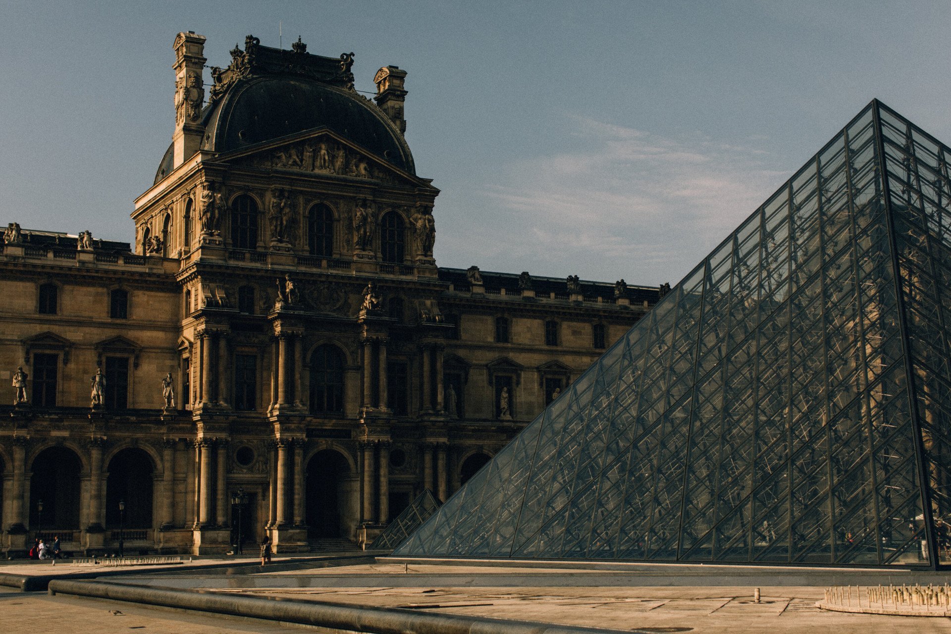 Paris city image